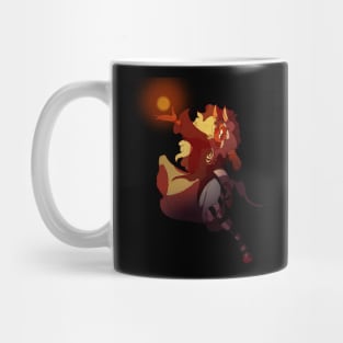 very cool jade Mug